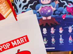 -泡泡玛特POPMART(壹号店)