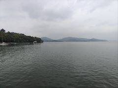 -天目湖山水园