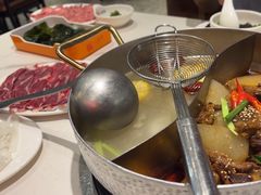 -八合里潮汕鲜牛肉火锅(上海汇智广场店)