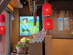 -老湘村·湖南土菜(天河维多利店)