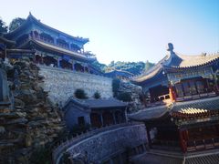 -香山公园