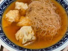 -广州花园酒店荔湾亭·地道点心·粤式饮茶