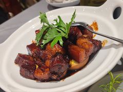 -好福记饭店(红梅公园店)