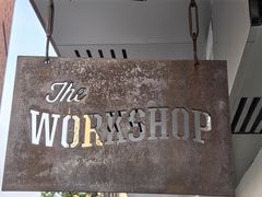 -The Workshop Coffee