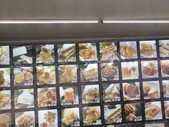 -宫廷糕点铺(双林中横路店)