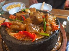 -西江美食舫·江西菜(健德桥店)