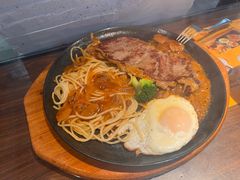 -豪享来牛排(人民店)