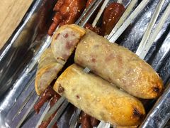 -老虎滩大连海鲜烧烤(建邺云锦路总店)