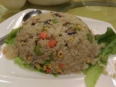 -佛有缘素食馆·荔湾老字号(陈家祠首店)