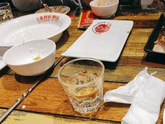 -金谷园饺子·烧烤(人大总店)