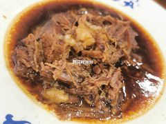 -柴氏风味斋(甘家口店)
