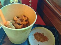 -吼堂老火锅(万寿宫店)