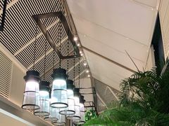 -金海湾自助餐厅(金陵饭店)