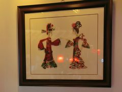 -秦月轩·陕西家乡菜(阜成路·五棵松店)