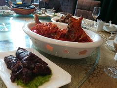 -再回头私房菜·老南京菜