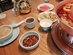 -额尔敦传统涮(光明路店)