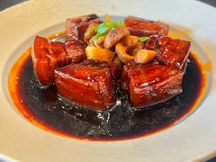 -苏帮袁Sue Cuisine(将台店)