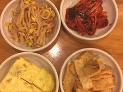 -金北顺大锅家(신사본점)
