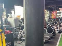 -Nirvana Fitness健身工作室