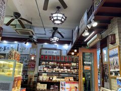 -阿殳菜馆·私厨(水围村店)