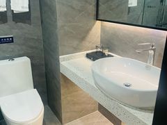 -海悦酒店(白石洲地铁站世界之窗店)