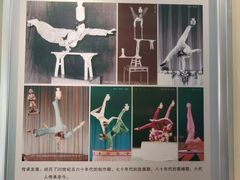 -武汉杂技厅
