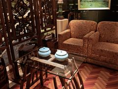 -广州花园酒店