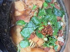 -王明古法砂锅居(开化寺店)