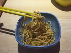 -友达面馆·酸菜鱼面(钱塘区店)