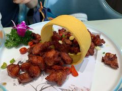 -鲜得莱渔港·小平岛海胆馆(七贤岭店)