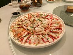 -老洋房花园饭店(绍兴路店)