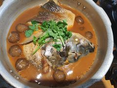 -老海陵·泰州菜(图书馆店)