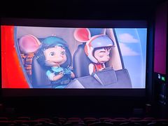 -万达影城(通州万达广场IMAX+杜比影院店)