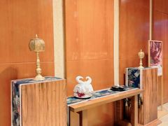 -济南喜来登酒店