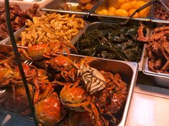 -黄毛鸭脖(汉阳总店)