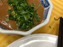 -东来顺饭庄(金泉广场店)