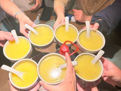 -榆林镇筋饼(知春路店)