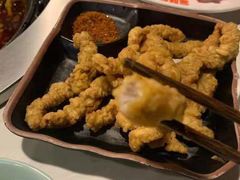 -晓宇重庆火锅(赛格国际购物中心店)