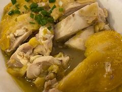 -醉南拳客家菜·河田鸡(西禅寺杨桥店)