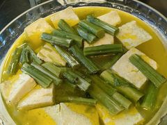 蒸双臭-万人缘酒楼