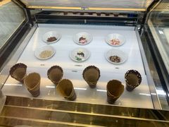 自助取餐区-哈根达斯(朝阳大悦城店)