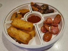 闽南小吃拼盘-荣先森·福建小馆(杭州大悦城店)