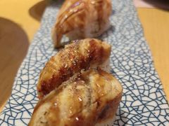 -吉兆·料理(红梅南路店)