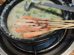 -盈田盈粥庄(博山东路店)