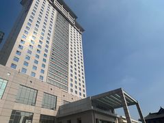 -南京钟山宾馆(江苏省会议中心)