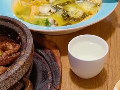 -品大三·经典淮扬菜(大行宫店)
