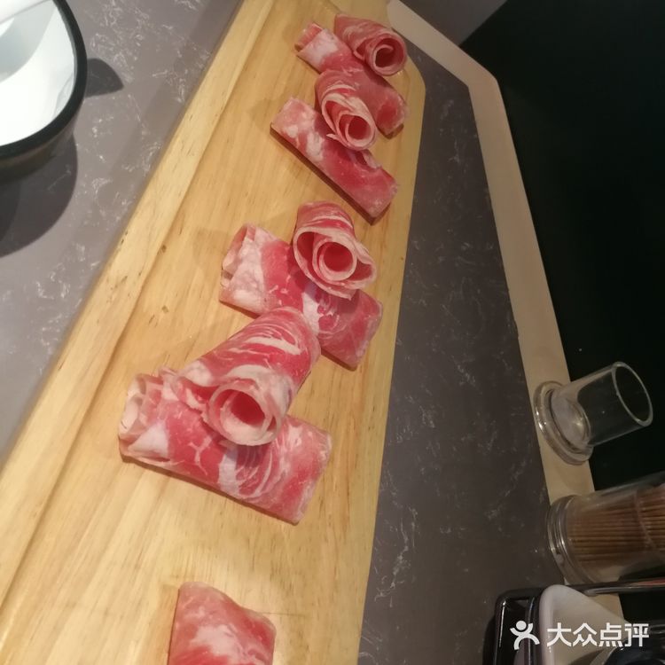 原味是最多人点的，喝出了点米汤的味儿，清淡而不油腻