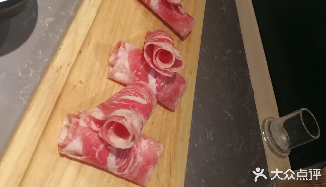 原味是最多人点的，喝出了点米汤的味儿，清淡而不油腻