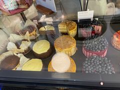 -BAKER&SPICE(安福路店)