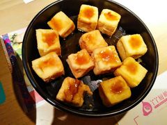 自磨豆腐-丫丫厨娘·柠檬鸭(江南蓝鲸世界店)